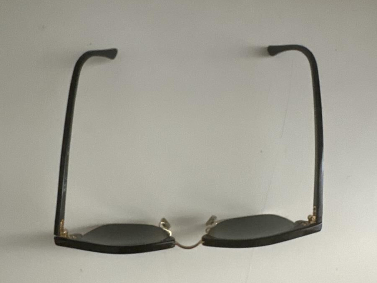 RAYBAN - RB3016 clubmaster W0365 49/21
