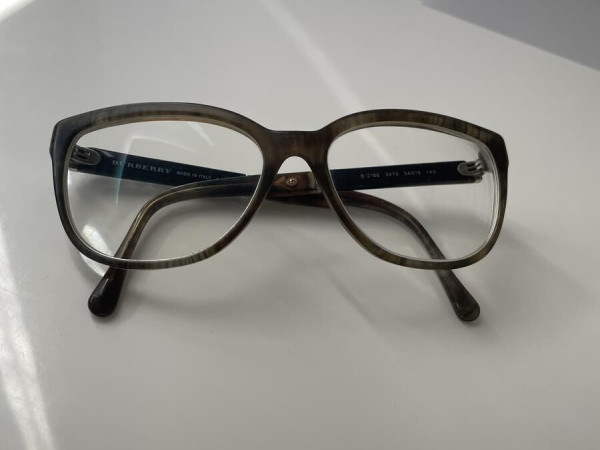 Burberry - B2166 3470 54*16 140