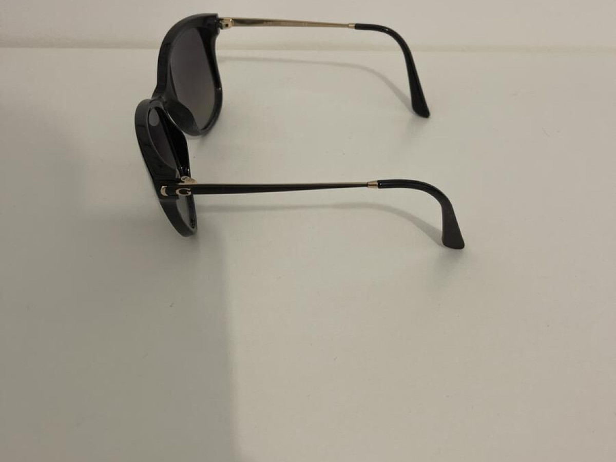 GUESS - GU7469 01D POLARIZED 56/18 140 *3P