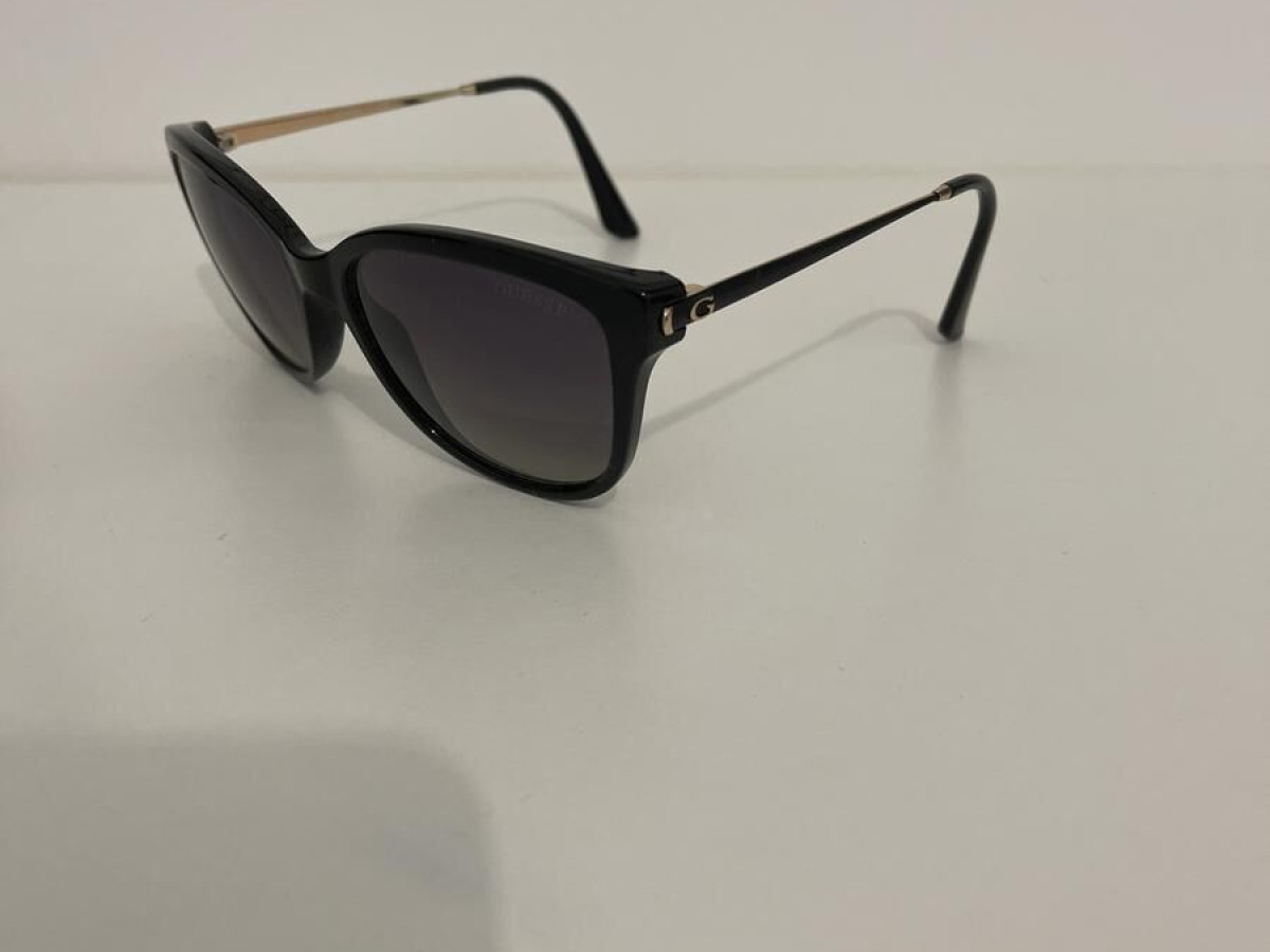 GUESS - GU7469 01D POLARIZED 56/18 140 *3P