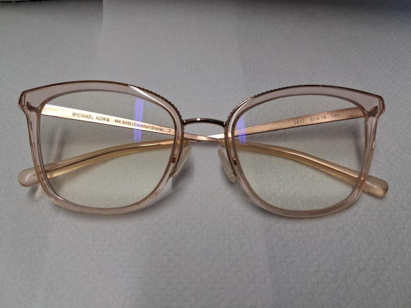 MICHAEL KORS-MK3032 Coconut...