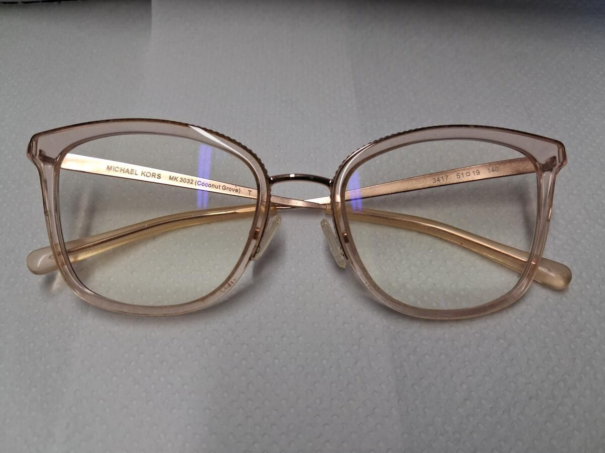 MICHAEL KORS-MK3032 Coconut Grove 3417 51/19