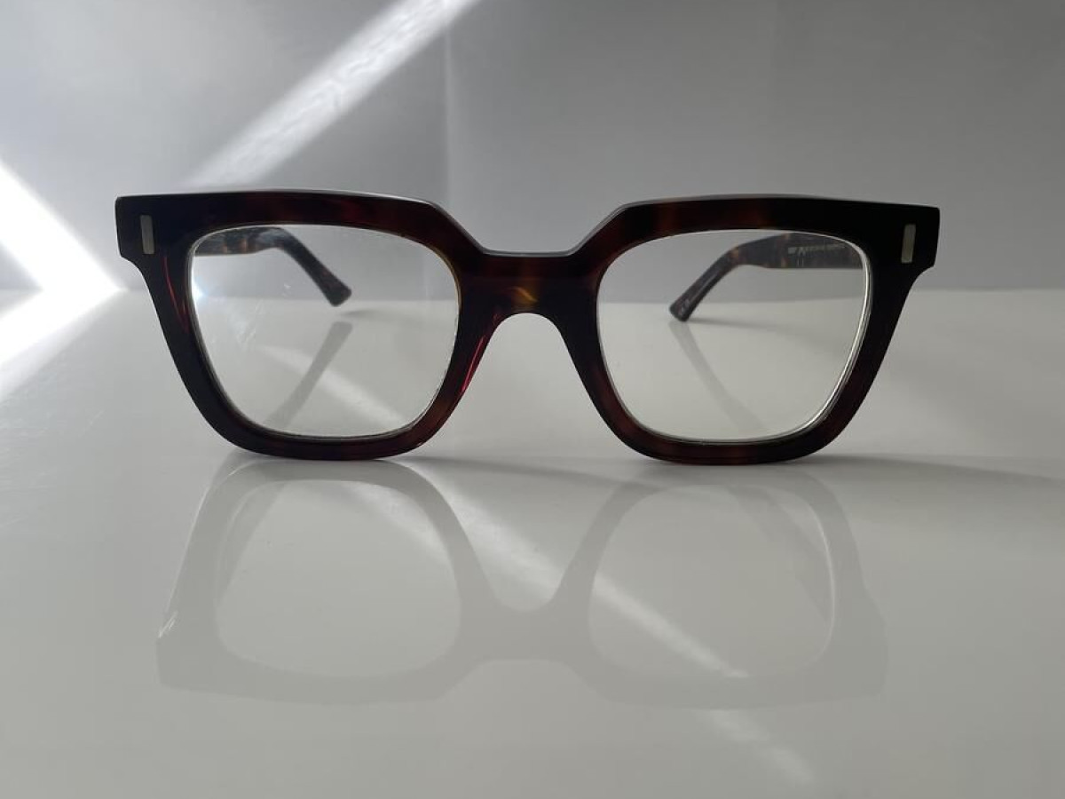 Cutler and gross  - 1305 02 51*24 145 Hand made