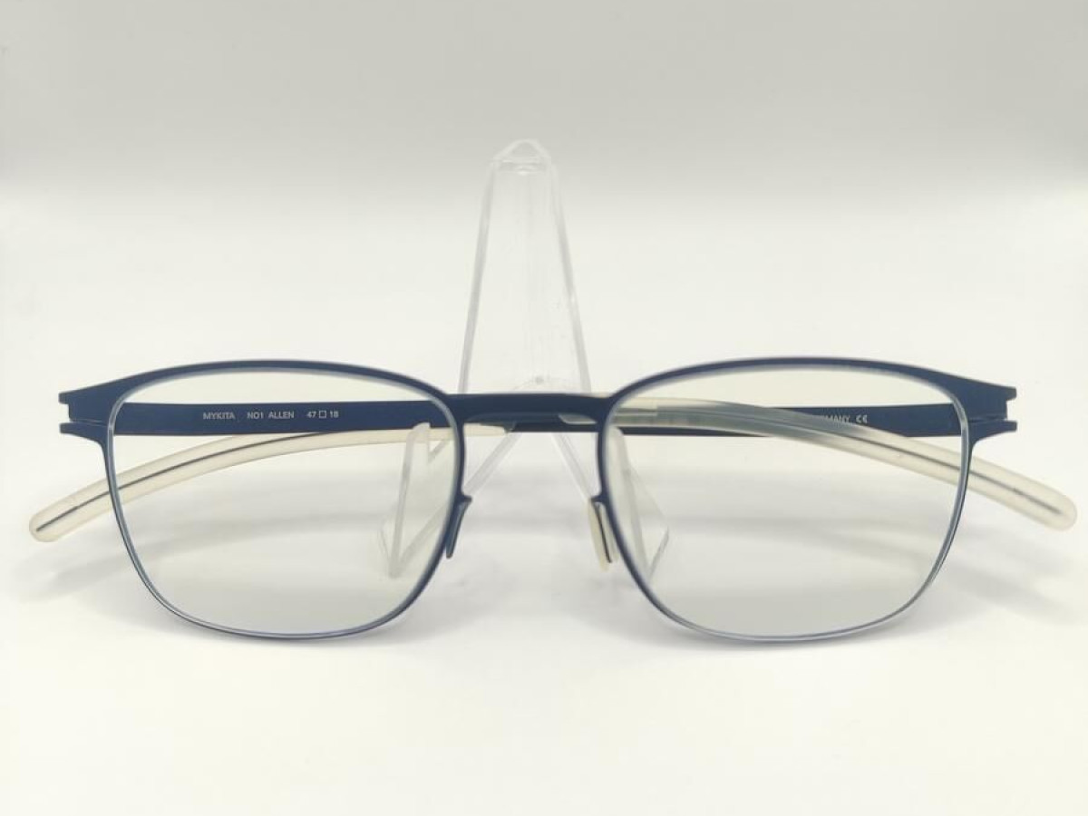 Mykita - N01 ALLEN 47/18