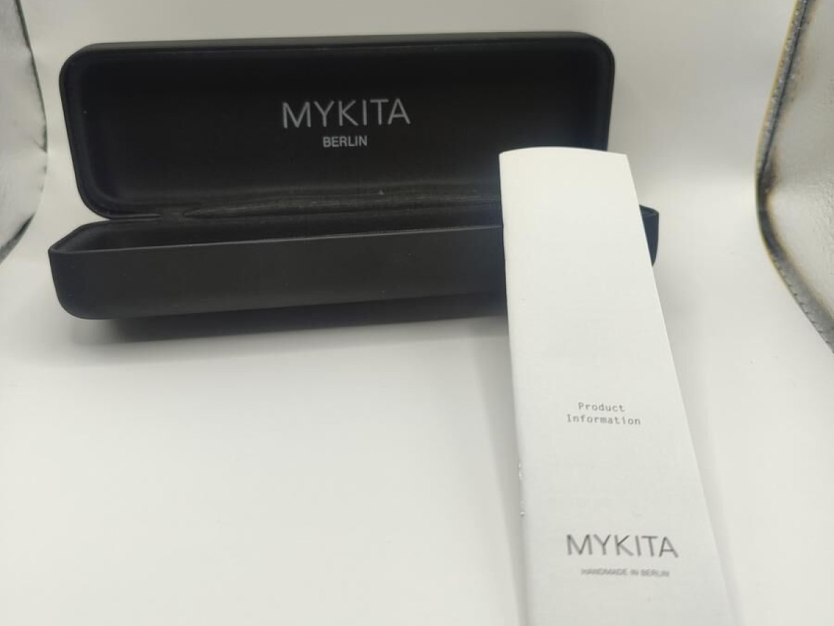 Mykita - N01 ALLEN 47/18