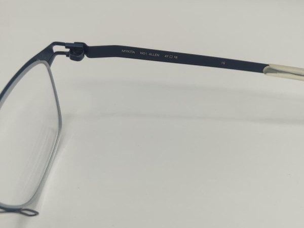Mykita - N01 ALLEN 47/18