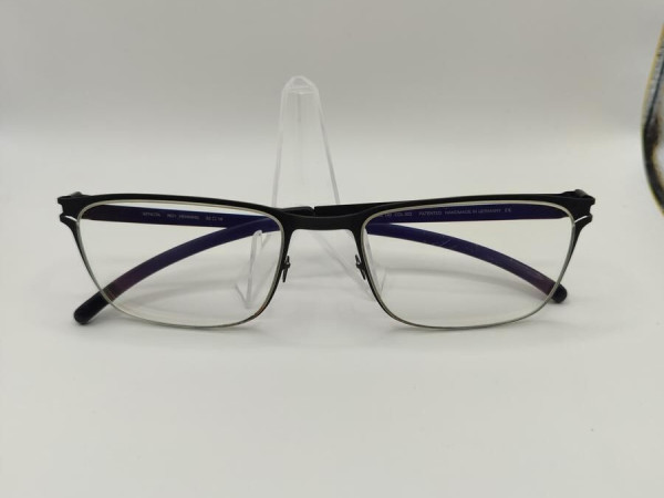 Mykita - N01 HENNING 52/18