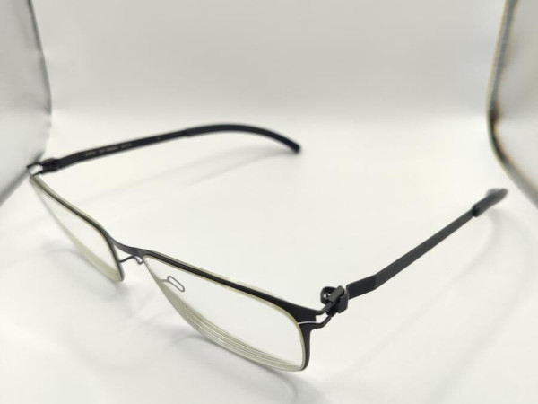 Mykita - N01 HENNING 52/18