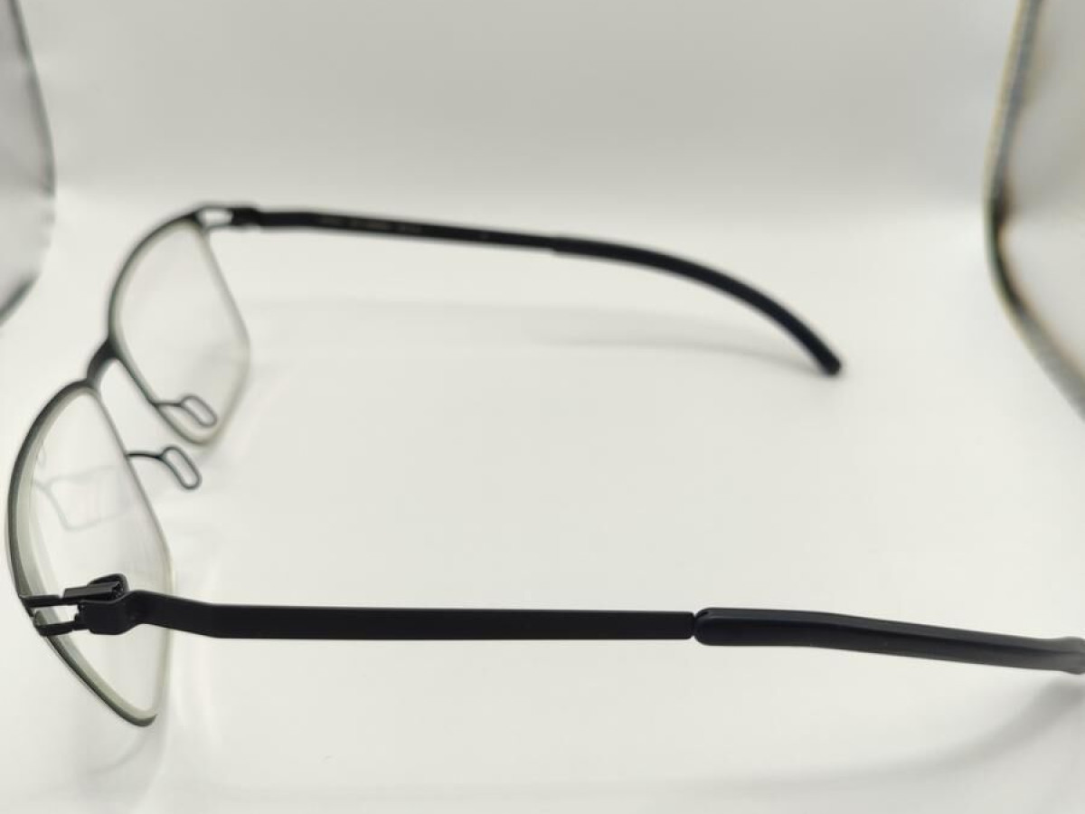 Mykita - N01 HENNING 52/18