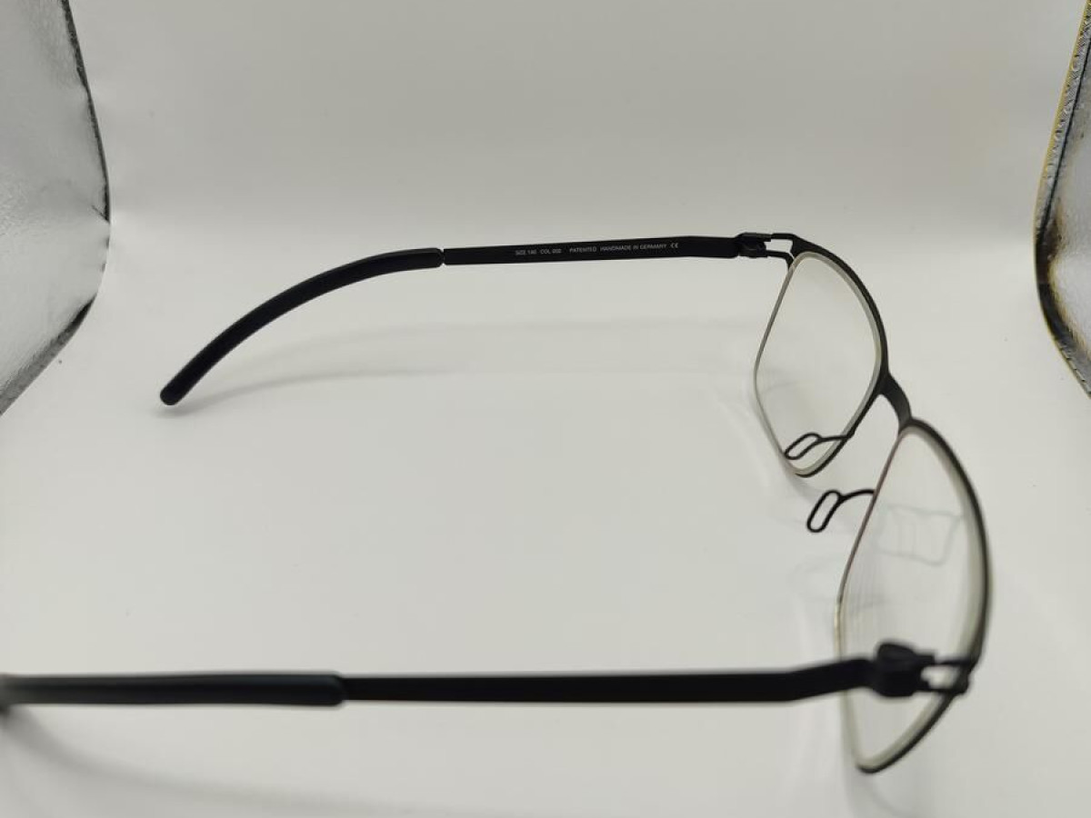 Mykita - N01 HENNING 52/18