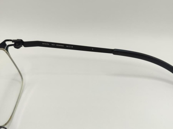 Mykita - N01 HENNING 52/18