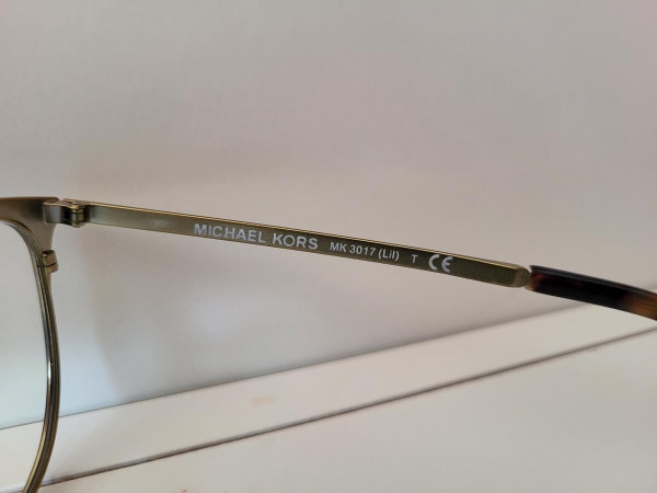 Michael Kors - MK3017 (LIL)