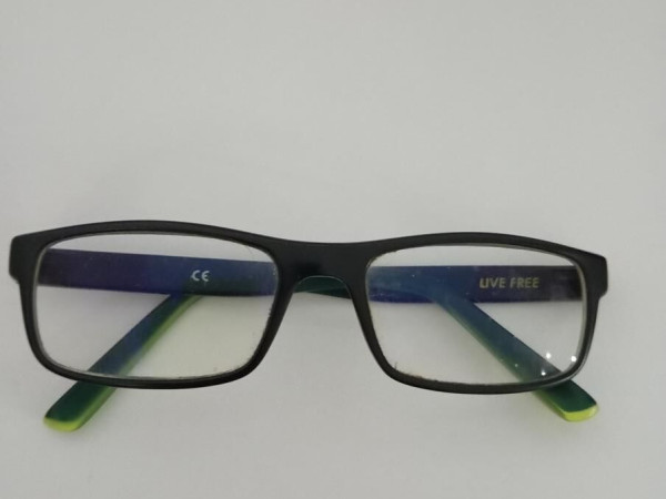 Nike - 7090 010 53/17 140