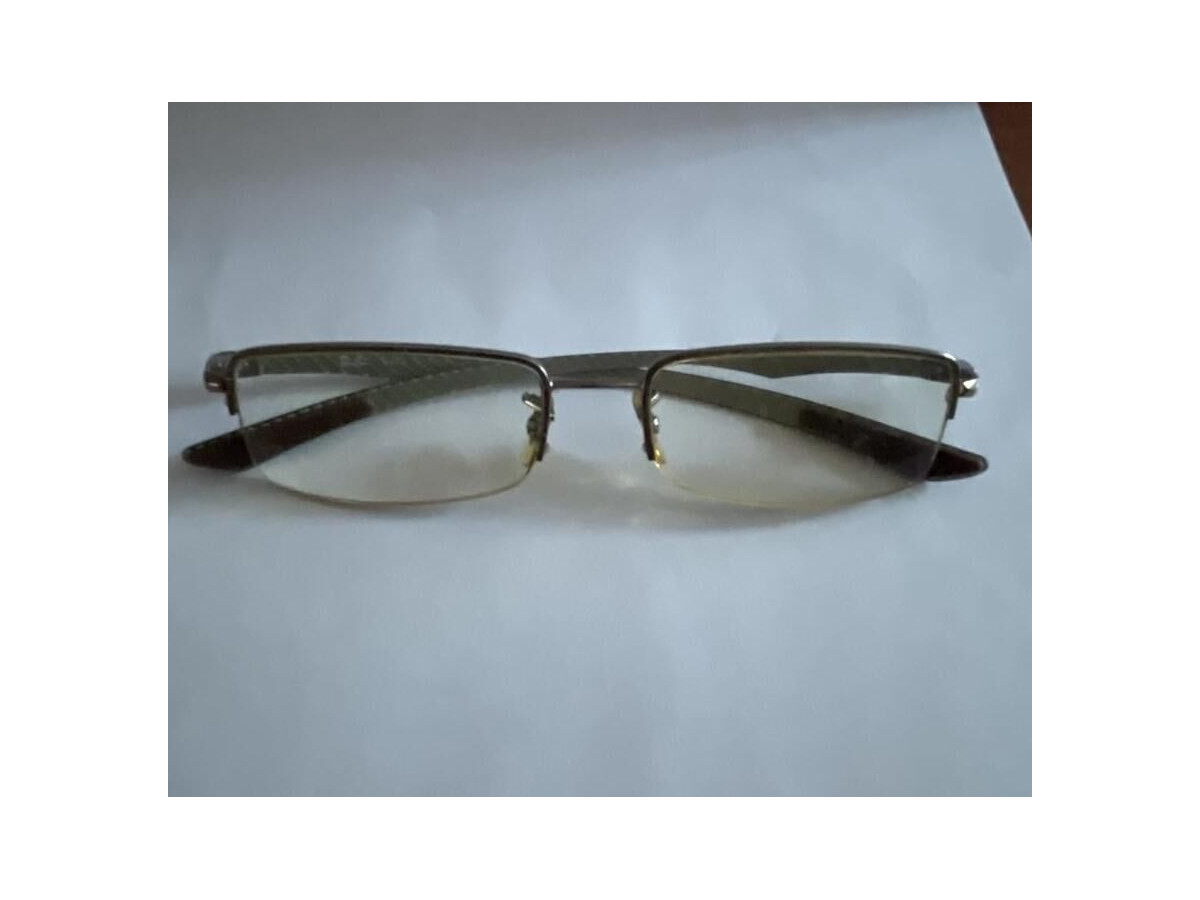 RAY-BAN - RB8407 2690 52/17 140