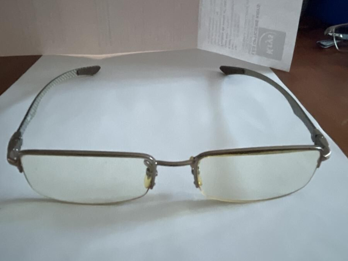 RAY-BAN - RB8407 2690 52/17 140