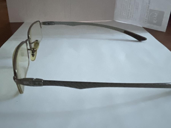 RAY-BAN - RB8407 2690 52/17 140