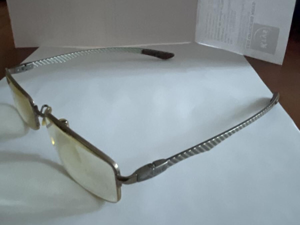 RAY-BAN - RB8407 2690 52/17 140