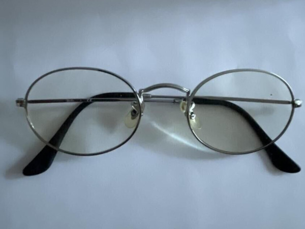 Ray Ban - RB3547V 2502...