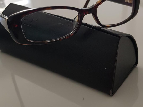 FENDI- F967 49 16 215 135