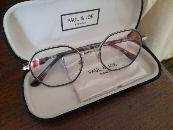 Paul &Joe - Adele01 Bloe 49/20 140