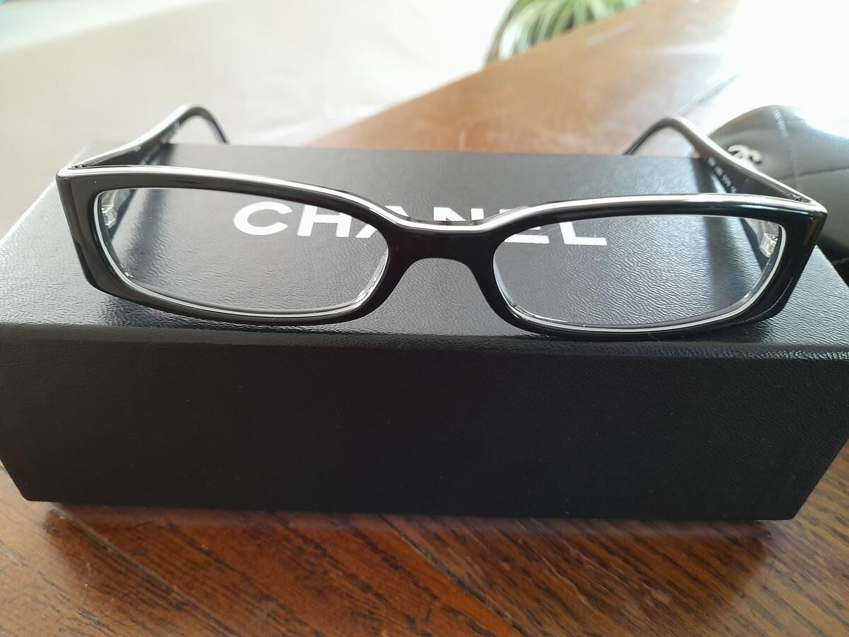 Chanel - 3094 c.860 51o16 135