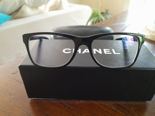 Chanel - 3325 c.501 54/17 135