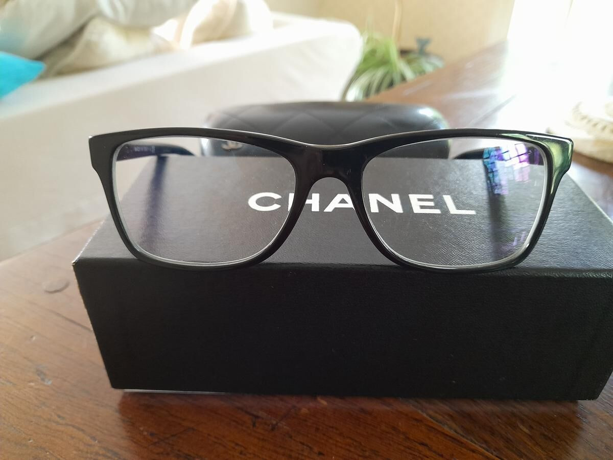 Chanel - 3325 c.501 54/17 135
