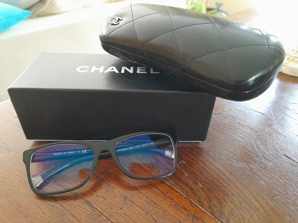 Chanel - 3325 c.501 54/17 135