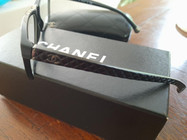 Chanel - 3325 c.501 54/17 135