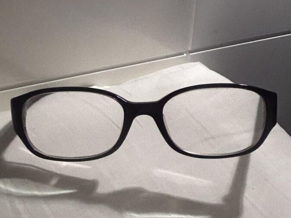 CHANEL - 3151-Q C.1089 50/17 135