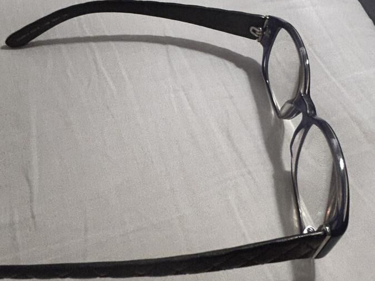 CHANEL - 3151-Q C.1089 50/17 135