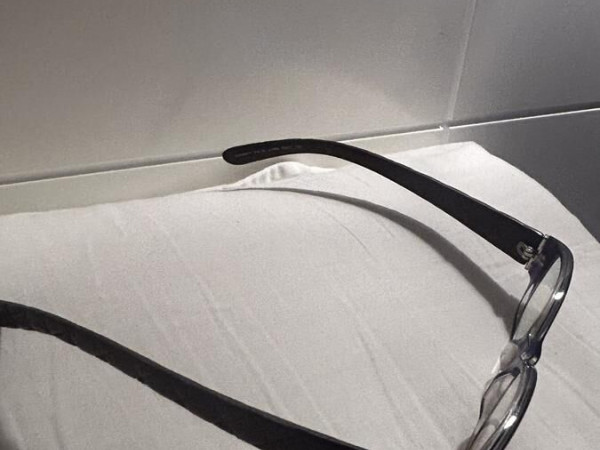 CHANEL - 3151-Q C.1089 50/17 135