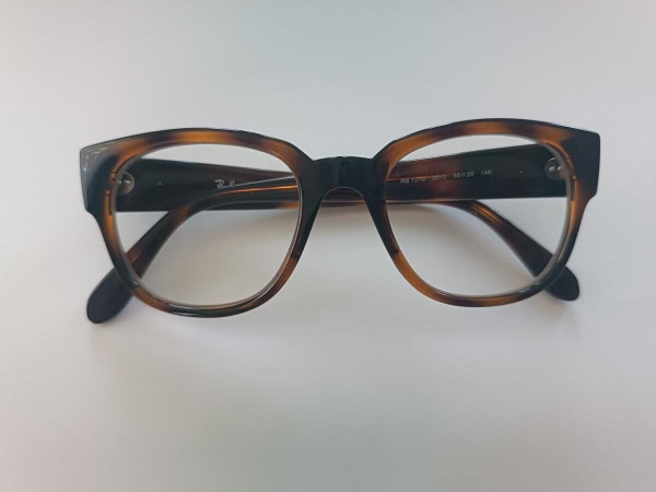 RAY-BAN - RB7210 50/20