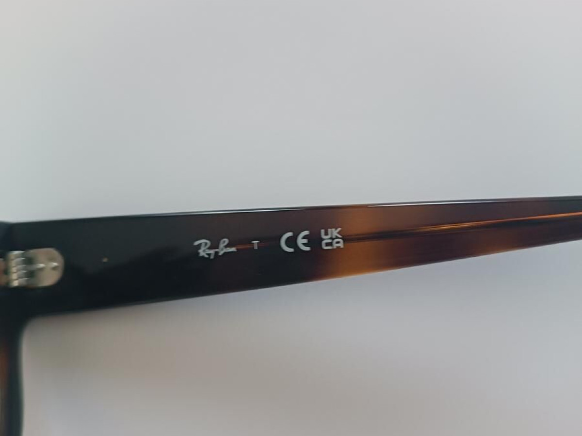 RAY-BAN - RB7210 50/20