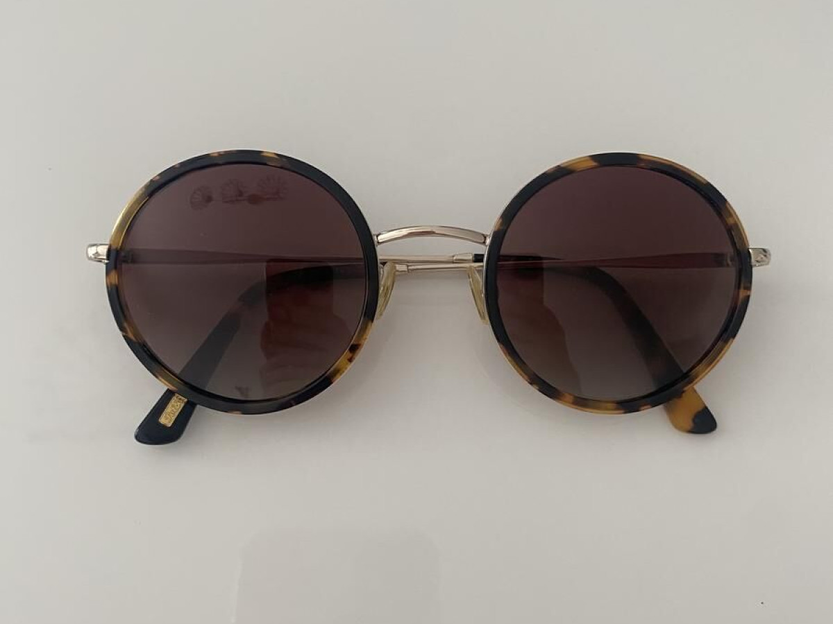 Pol&Sun - POS2008 332 ECAILLE FONCE