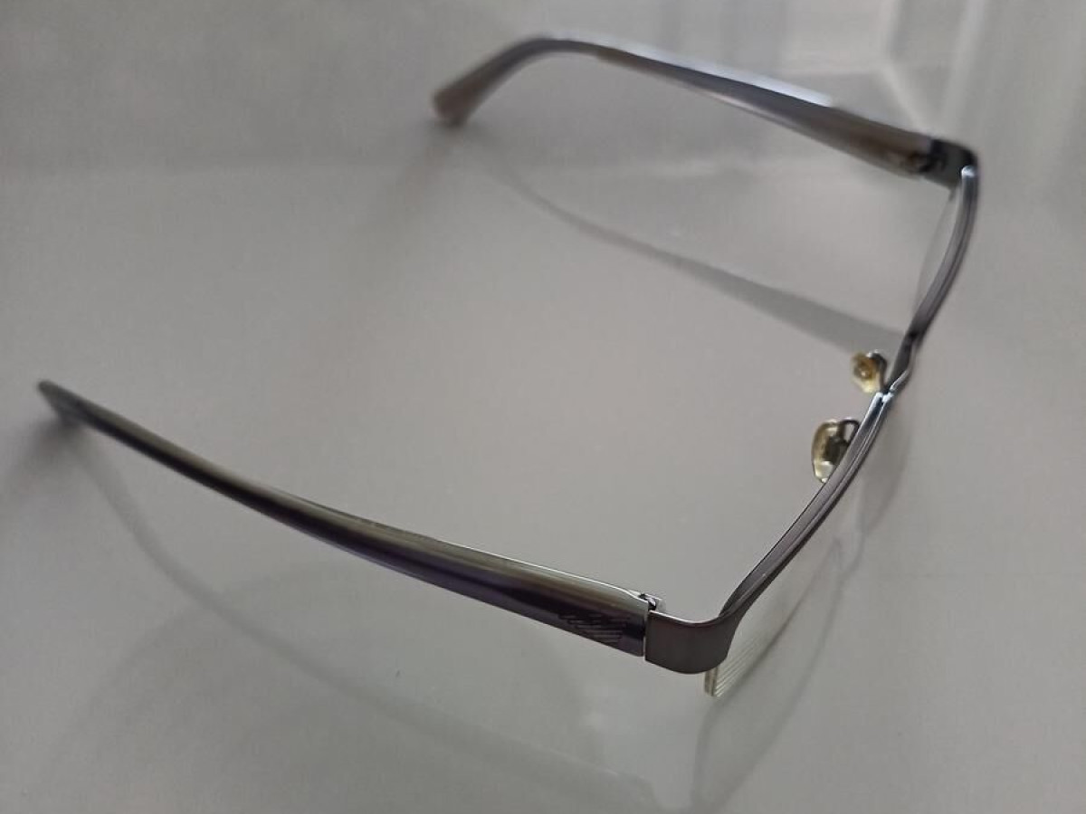 EMPORIO ARMANI - EA1006 3010