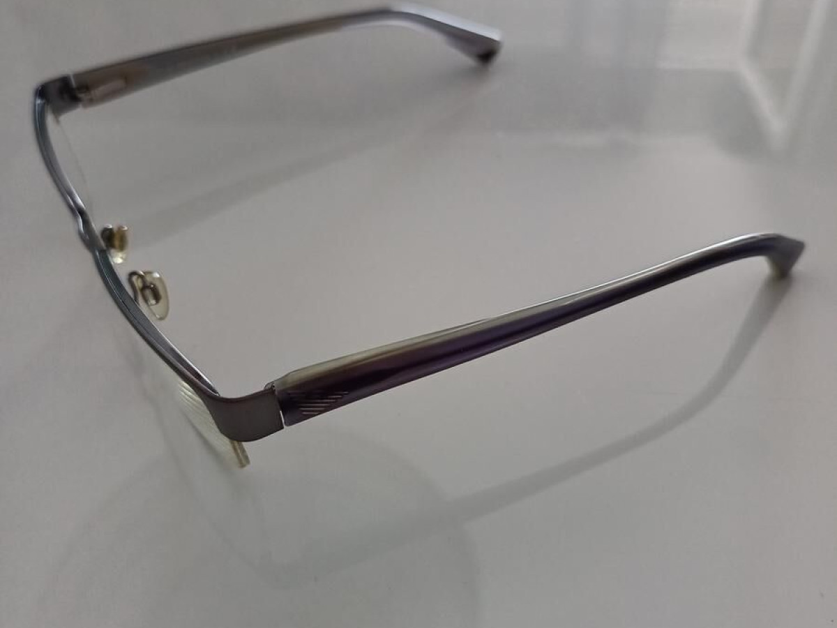 EMPORIO ARMANI - EA1006 3010