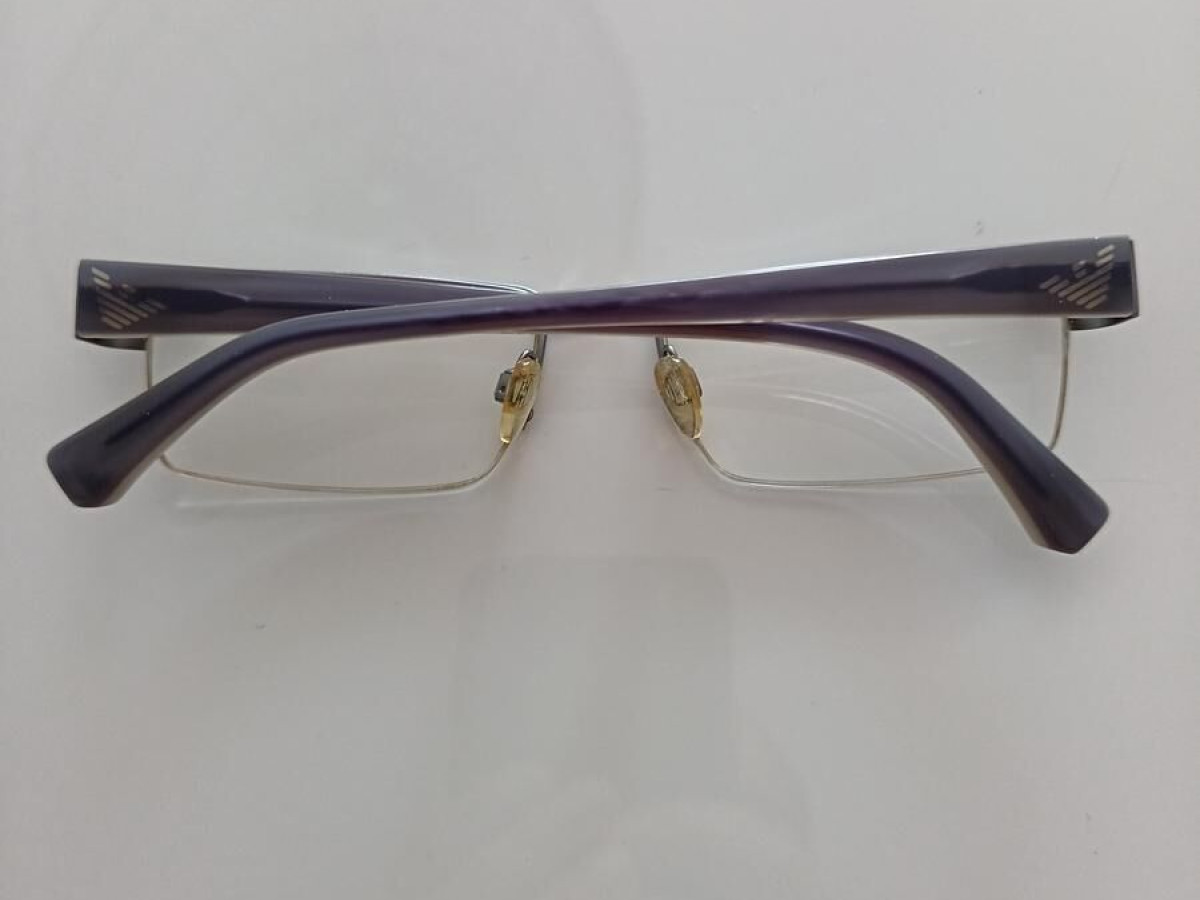 EMPORIO ARMANI - EA1006 3010