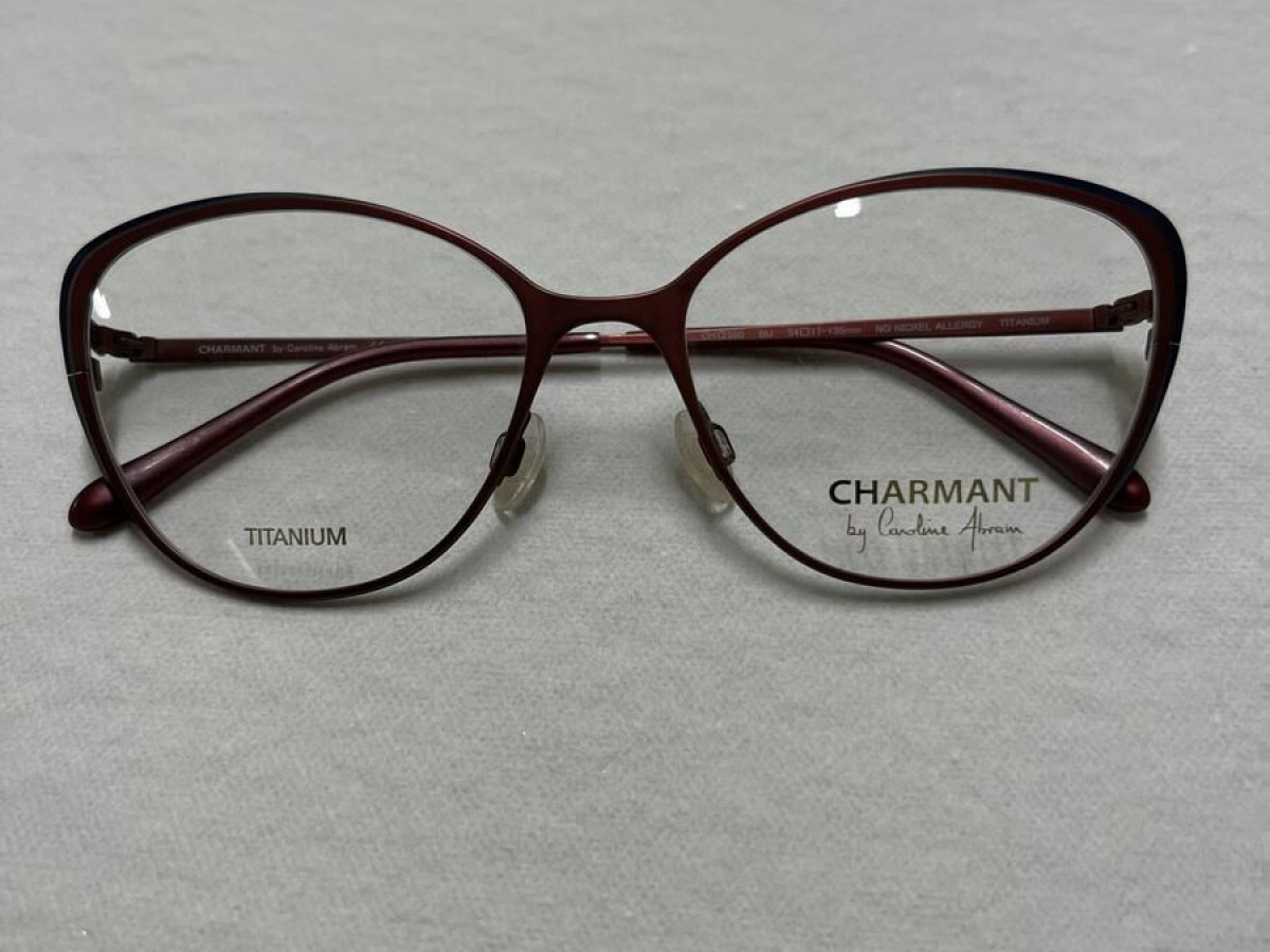 Charmant by Caroline Abram 12560 BU 54/17