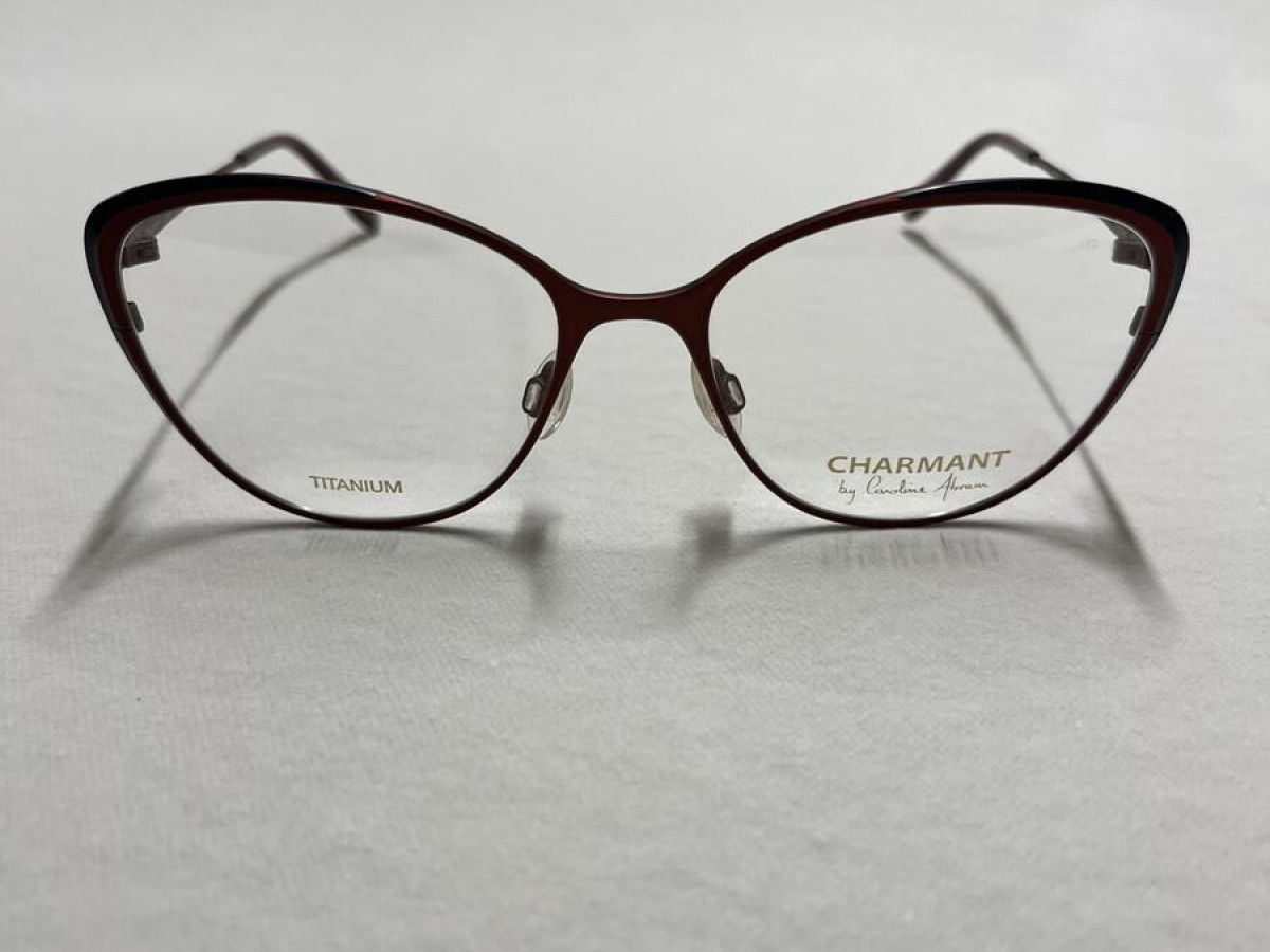 Charmant by Caroline Abram 12560 BU 54/17