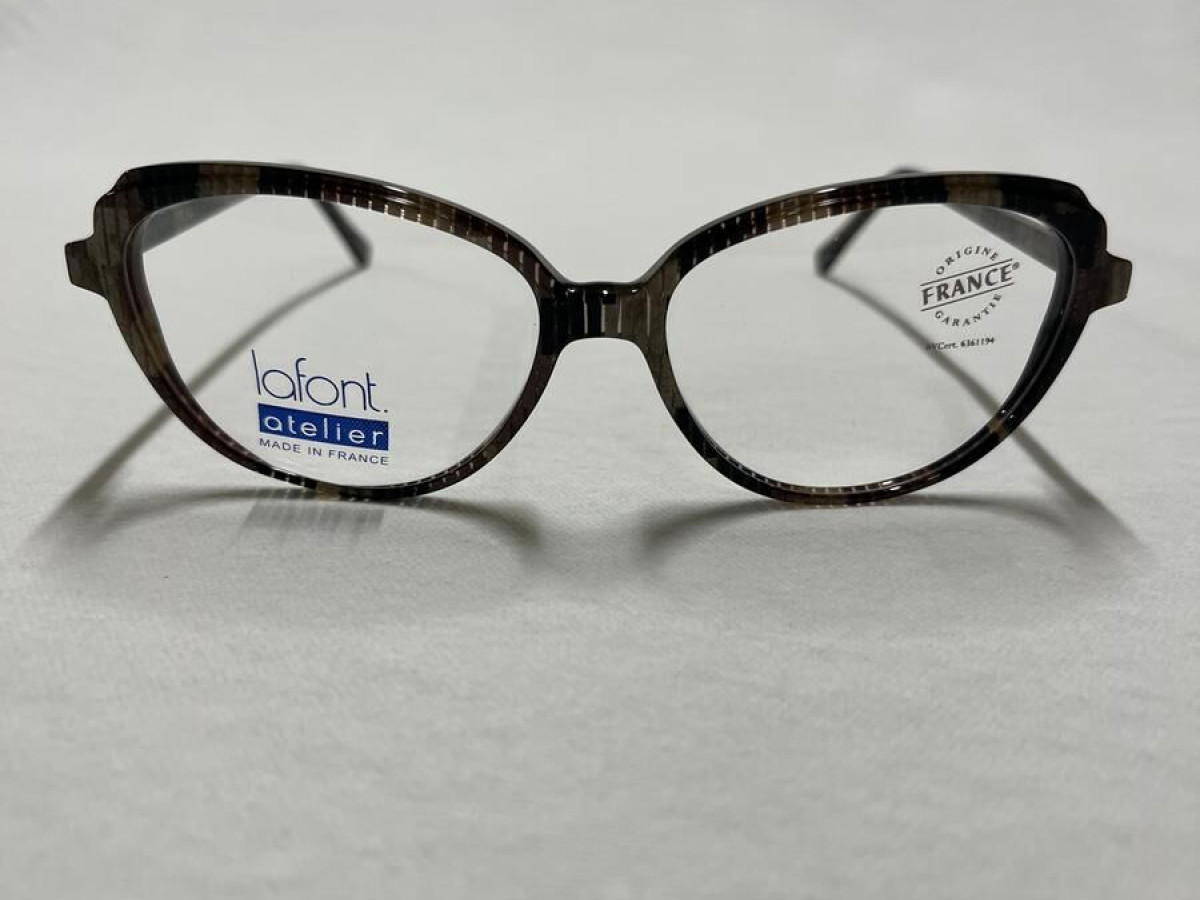 LAFONT - Demoiselle 1076A 53/14