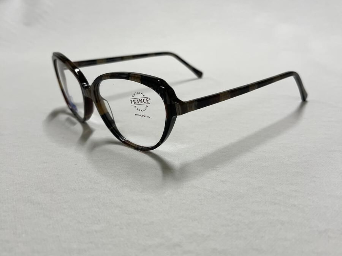 LAFONT - Demoiselle 1076A 53/14