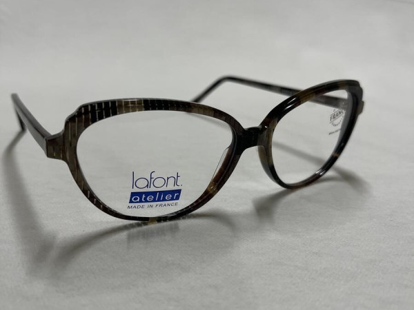 LAFONT - Demoiselle 1076A 53/14