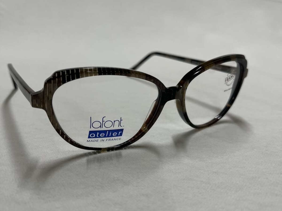 LAFONT - Demoiselle 1076A 53/14