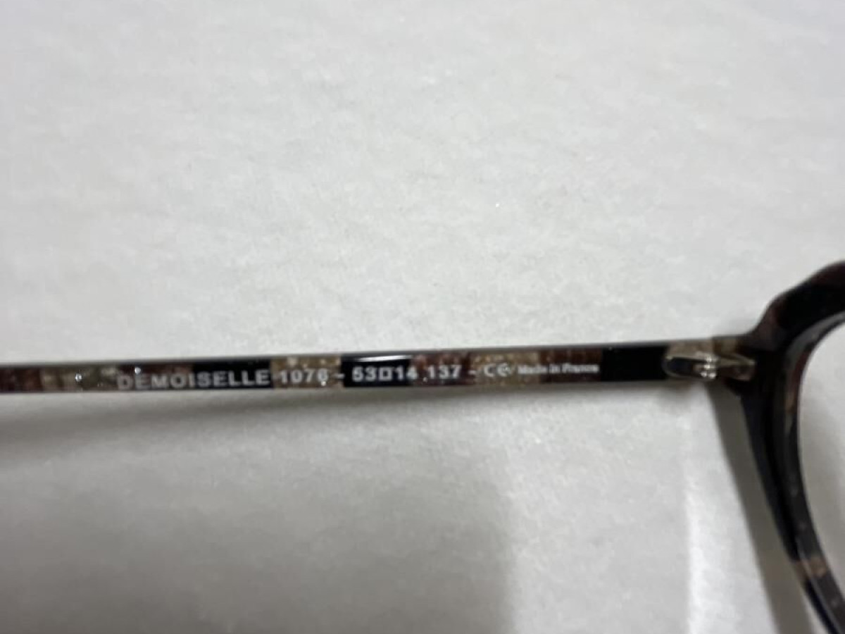 LAFONT - Demoiselle 1076A 53/14