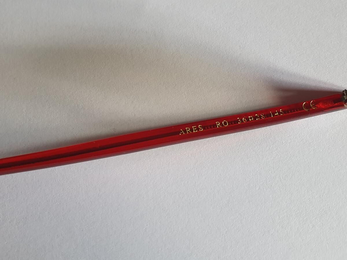 EPOS ARES RO36-28-145