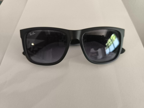 RAY-BAN - RB4165 JUSTIN