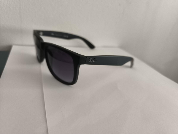 RAY-BAN - RB4165 JUSTIN