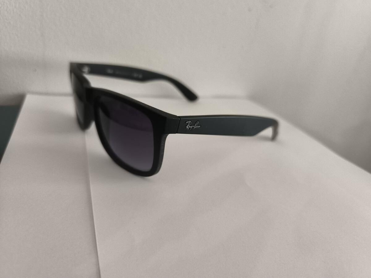 RAY-BAN - RB4165 JUSTIN