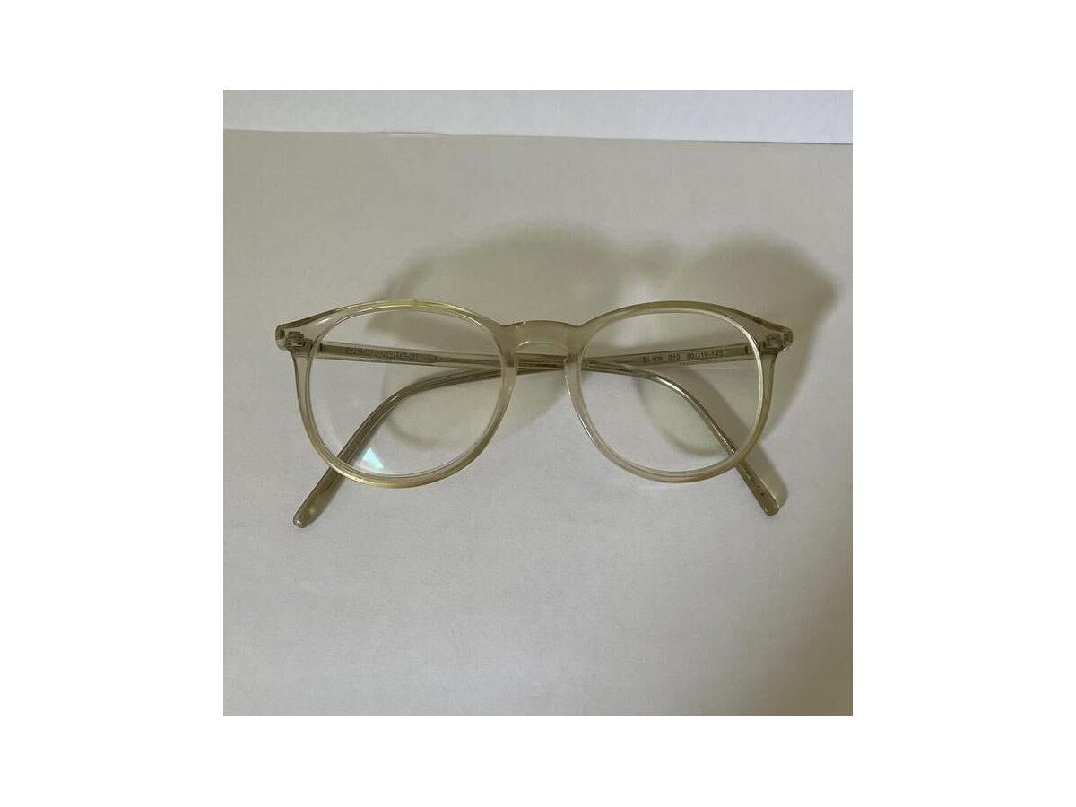 YVES SAINT LAURENT - SL106 010 50/19-145